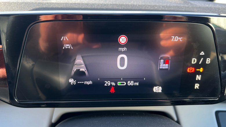 Ford Explorer 210kW Premium 77kWh 5dr Auto Electric Estate